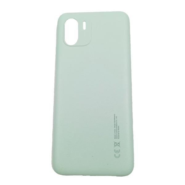 Tapa Xiaomi Redmi A1 Verde Sin Marco