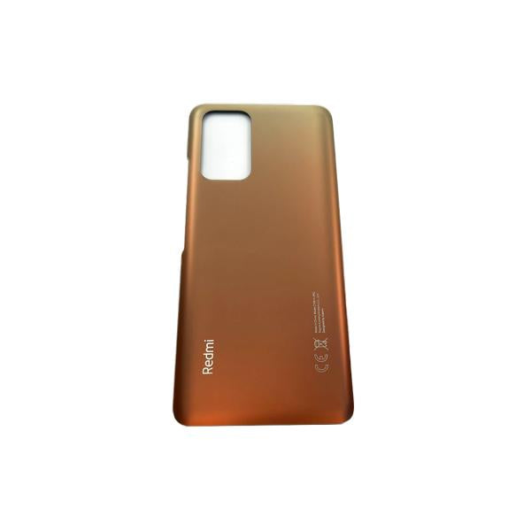 Tapa Xiaomi Redmi Note 10 Pro 4G Bronze Sin Marco
