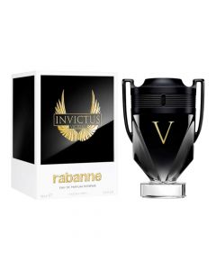 Perfume Paco Rabanne Invictus Victory 100ml