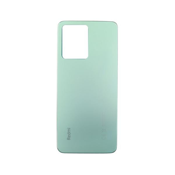 Tapa Xiaomi Redmi Note 12 Verde Sin Marco