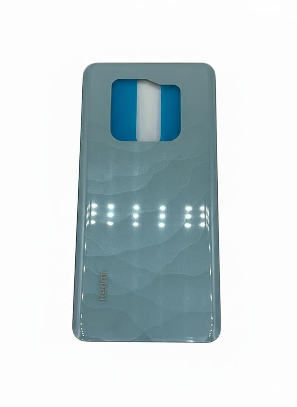 Tapa Xiaomi Redmi Note 14 Pro Plus Celeste Sin Marco