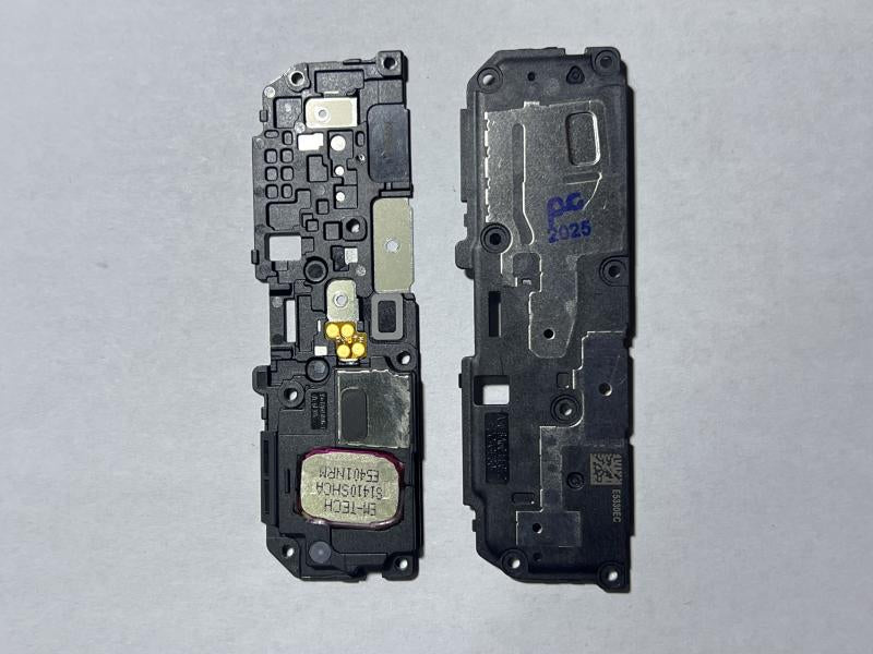 Timbre Parlante Samsung Galaxy A56 A566