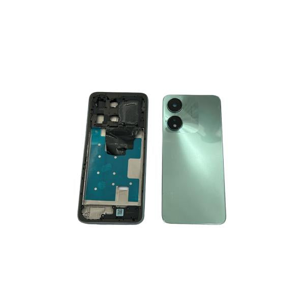 Tapa Xiaomi Redmi Note 14 Pro 5G Negra Con Marco