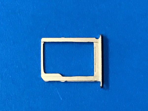 Juego Bandeja Sim Micro Sd Samsung Galaxy A3 A300 A5 A500 A7 A700 Dorada