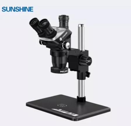 Sunshine Microscopio Con Lampara Led 71 ULTRA-B11 Sunsh