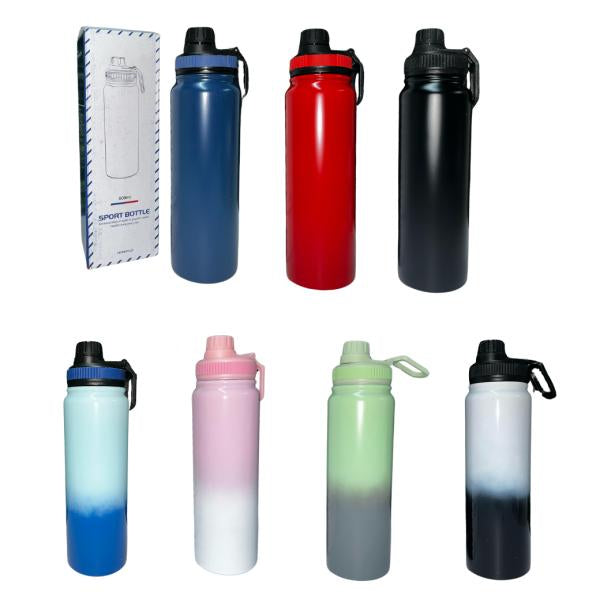 Botella Térmica De 900Ml
