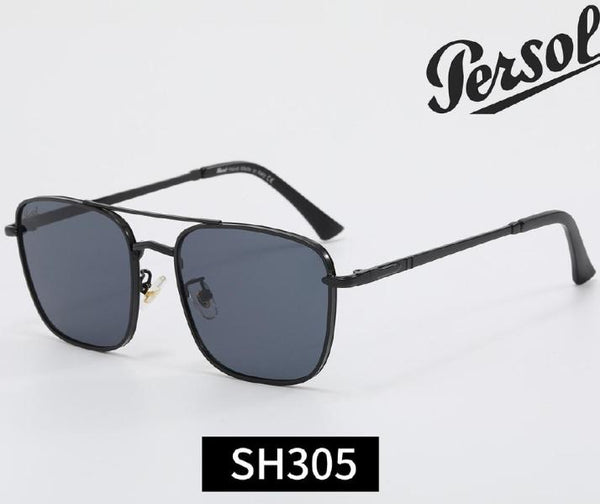 LENTES DE SOL PERSOL SH305 NEGRO