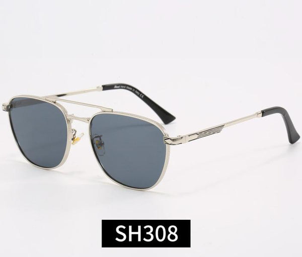 LENTES DE SOL PERSOL SH308 NEGRO