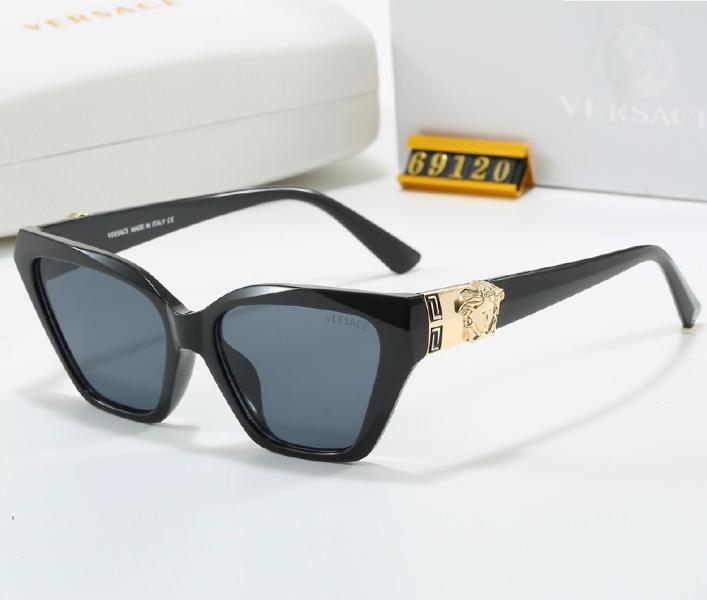 LENTES DE SOL VERSAGE 69120 NEGRO
