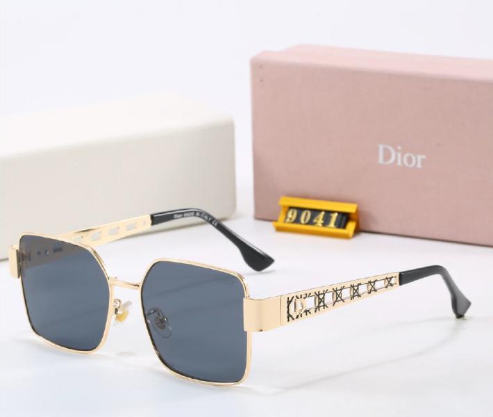 LENTES DE SOL DIOR 9041 NEGRO