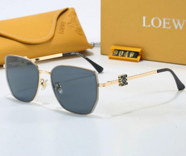 LENTES DE SOL LOEWE 9049 NEGRO