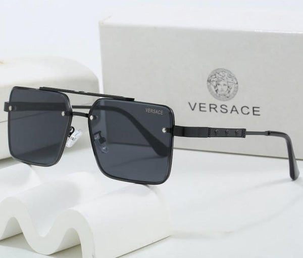LENTES DE SOL VERSAGE 17558 NEGRO