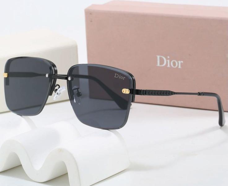 LENTES DE SOL DIOR 17538 NEGRO