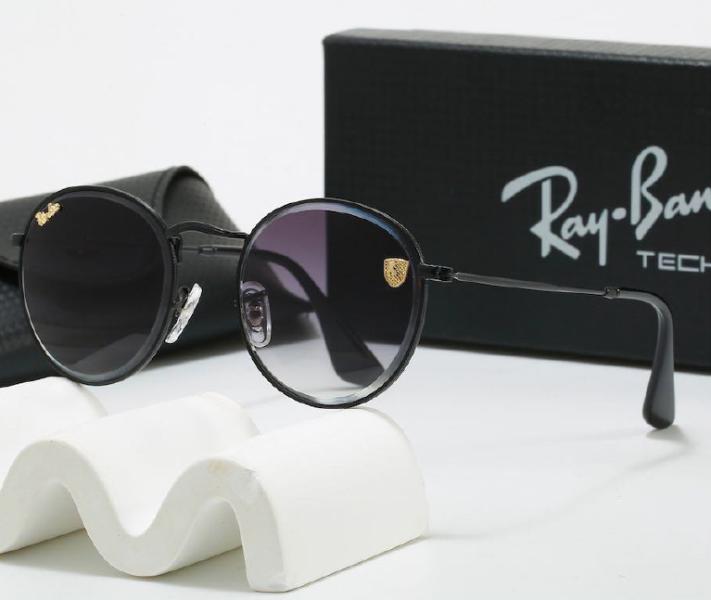 LENTES DE SOL RAY BAN 3447 NEGRO