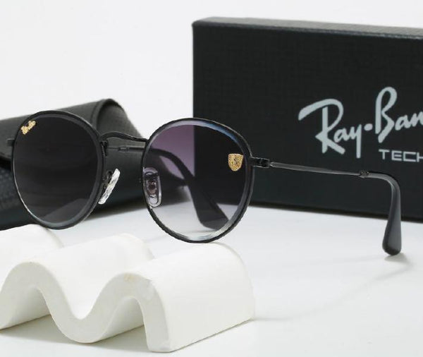 LENTES DE SOL RAY BAN 3447 NEGRO