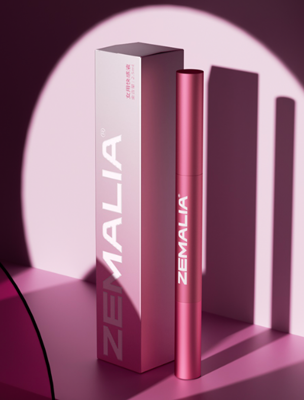 Potenciador De Sensibilidad Zy319A Zemalia 2.5Ml