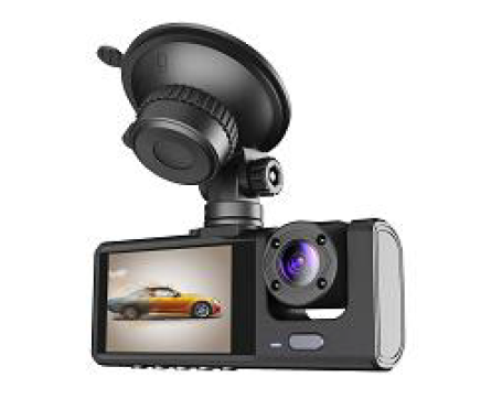 Camara Para Vehiculos T717