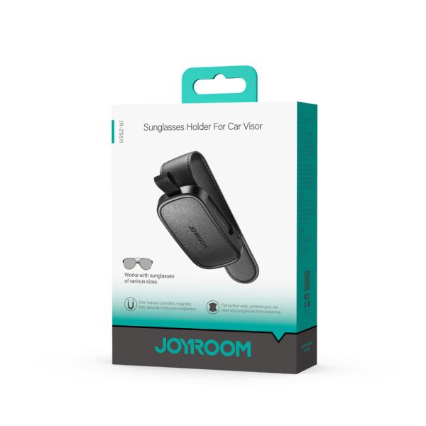 HOLDER PARA LENTES JR-ZS511 JOYROOM