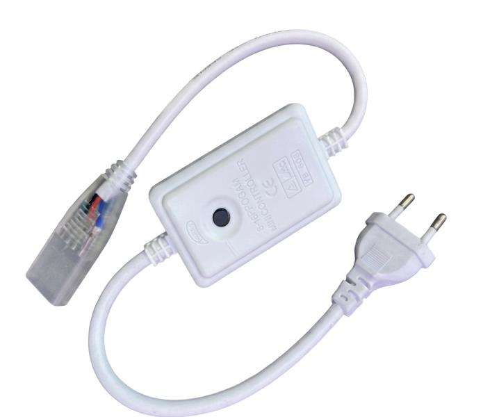 CONTROLADOR PARA TIRA LED MANUAL DE ALTA TENSION