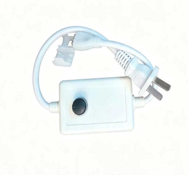 CABLE CONECTOR ATENUADOR PARA TIRA LED
