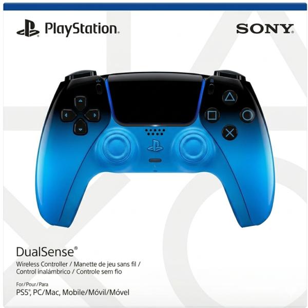 Control Play Station 5 Inalambrico Sony Chroma Pear