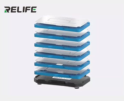 PRENSA MULTIFUNCIONAL RL-601T RELIFE IPX-17