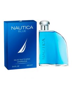 Perfume Nautica Blue Hombre 100ml