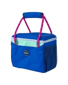 Hielera Amalfi Tact Igloo 12 Latas Multicolor