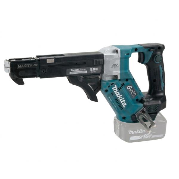 Atornillador Autoalimentado Dfr551Z Makita