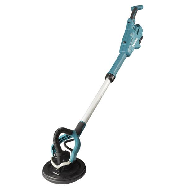 Lijadora Inalámbrica Para Pared Y Cielo Raso Dsl801Z Makita