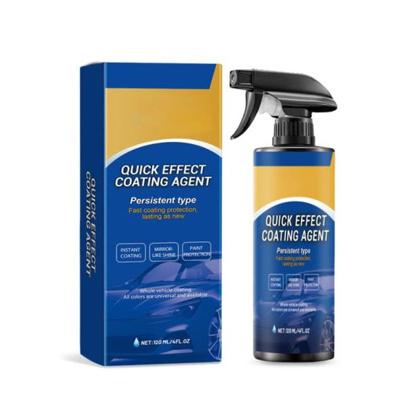 Agente De Recubrimiento Para Vehiculos 120Ml