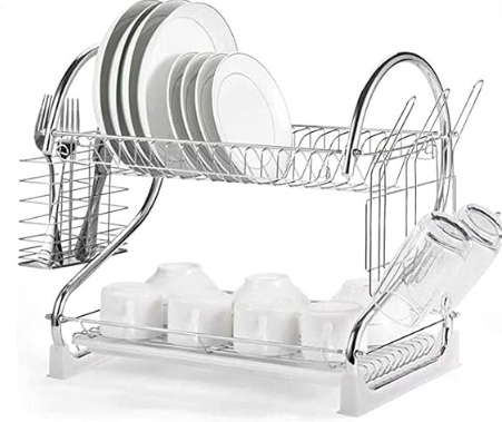 Organizador De Trastes
