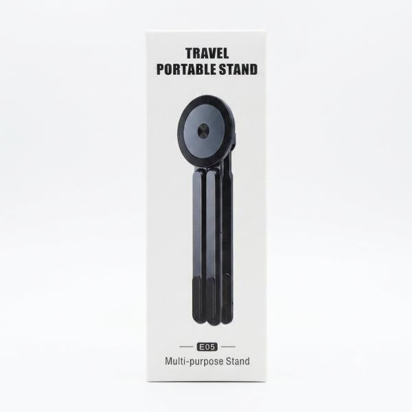 HOLDER MULTIFUNCIONAL E05 NEGRO