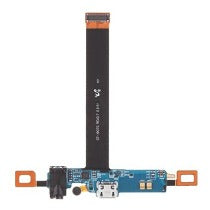 Flex Rack De Carga Microfono Jack Audio Home Samsung Galaxy Advace I9070