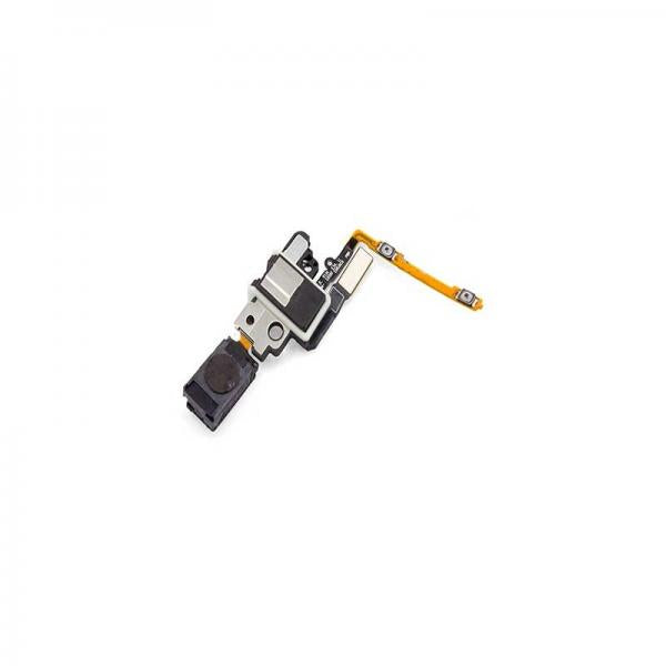 Flex Volumen Jack Audio Auricular Samsung Galaxy Alpha G850 S5 Ac