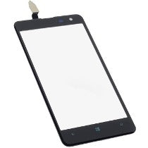 Tactil Nokia Lumia 625 RM-941 Negro Con Marco