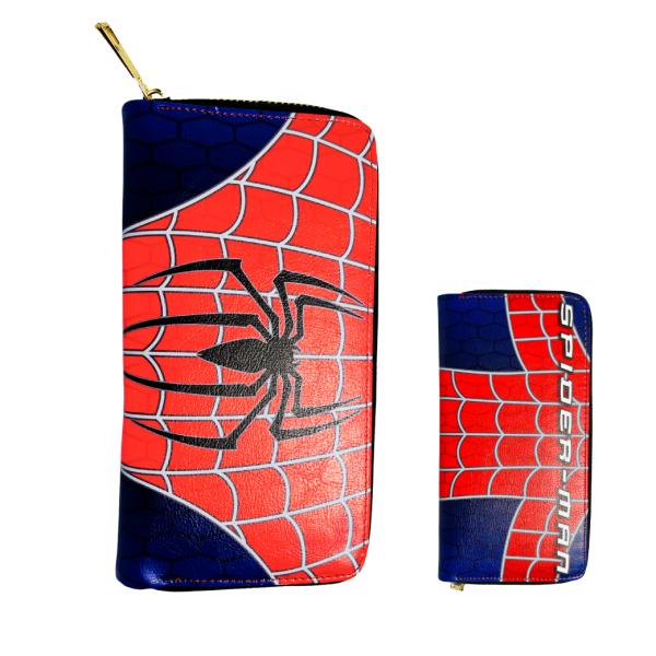 Cartera De Mano Spiderman - Marvel