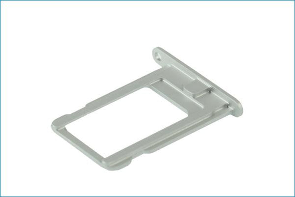 Bandeja Sim Iphone 5G Blanca
