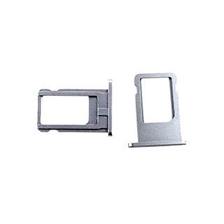 Bandeja Sim Iphone 6G Plus 5.5 A1524 A1522 Gris