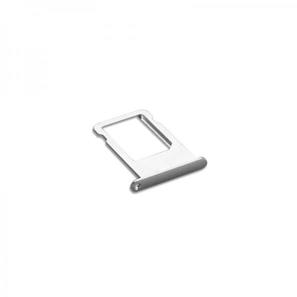 Bandeja Sim Iphone 6G Plus 5.5 A1524 A1522 Blanca