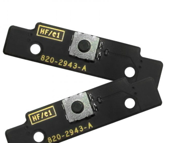 Flex Boton Home Ipad 2 A1395 A1396 A1397 Por 5