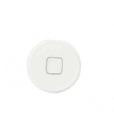 Boton Home Central Ipad 2 A1395 A1396 A1397 Blanco Por 5