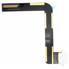 Flex Rack De Carga Ipad Air (1° Generacion) Ipad 5 Blanco