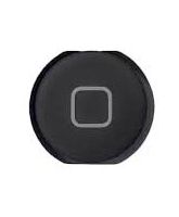 Boton Home Ipad Air (1° Generacion) Ipad 5 Por 5 Negro