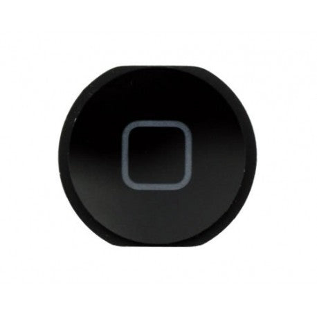 Boton Home Ipad Mini A1432 A1454 A1455 Negro