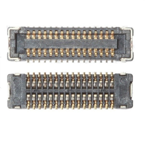 Conector Lcd Pantalla Ipad Mini A1432 A1454 A1455