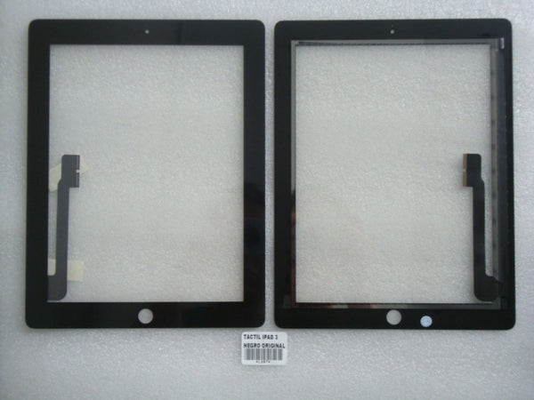 Tactil Ipad 3 A1416 A1430 A1403 Negro
