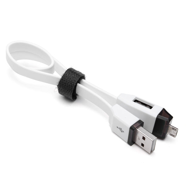 Cable Usb Otg Blister