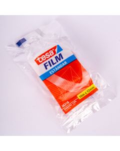 Cinta Tesa Estándar Film 10mx12mm