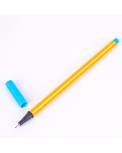 Pluma Point 88 Stabilo Celeste